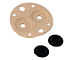 Membran (till P0364) P0506