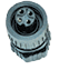 Kabelkontakt (batterikabel P0330) hona P0476