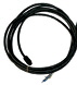 Pumpkabel, 8 m (till P0340 / P1517) P0331