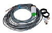 Automatik styrenhet (start / stopp) P0202