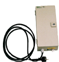 Nätaggregat 230V till 12 V DC P0203