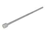 Sugrör, backventil P0321-1
