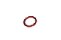 O-Ring (till alla dyser) P0409