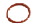 O-Ring liten till mätrör P0809
