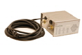 Membranpump 12 l med hölje och kabel P1517